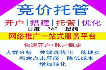 突破关键词竞价排名困境的案例解析